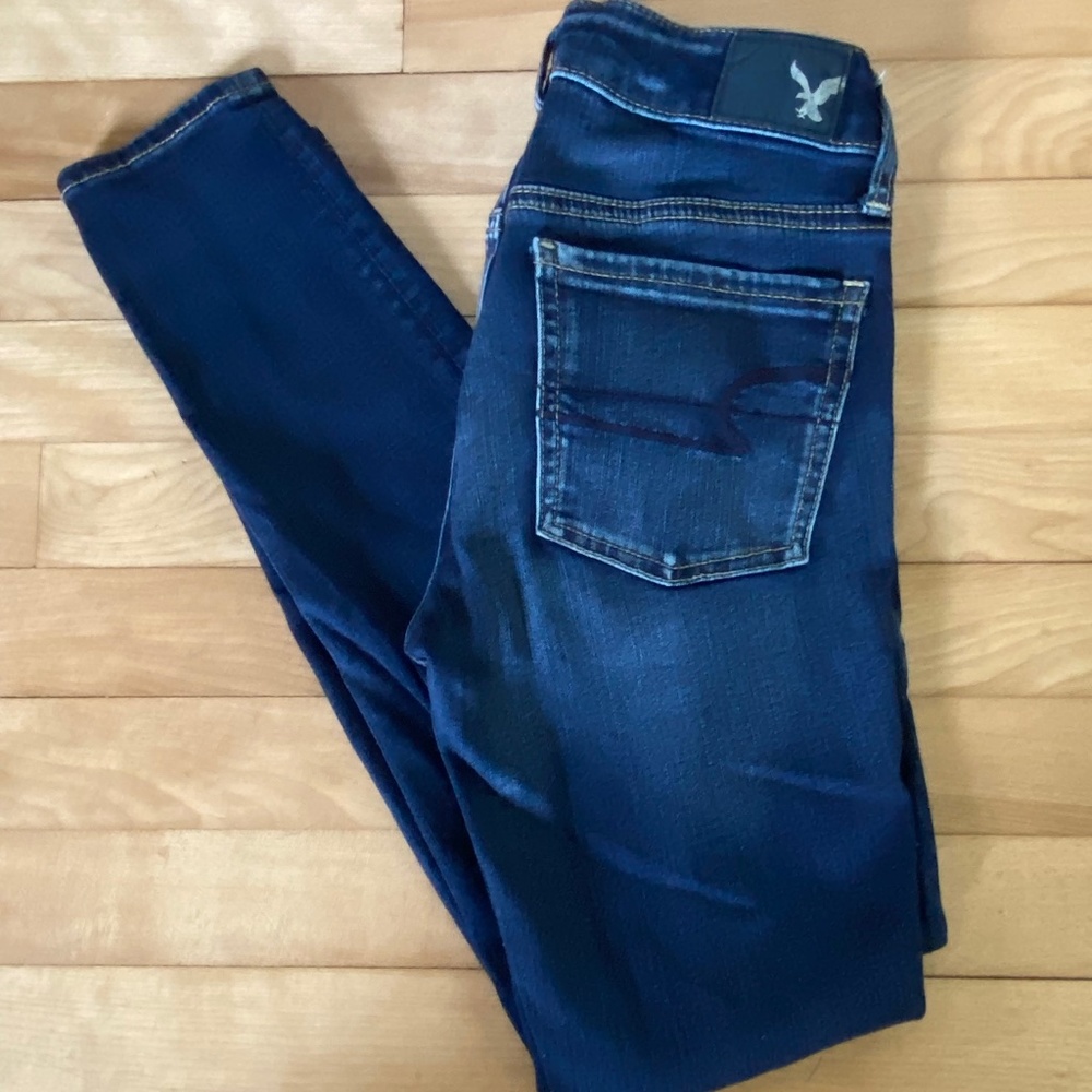 American eagle Jeggings